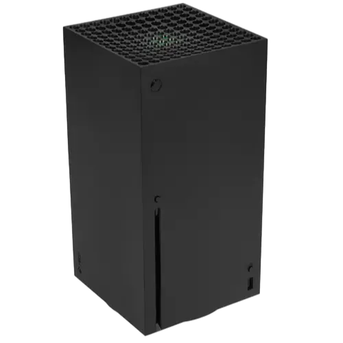 Ремонт игровой приставки Microsoft